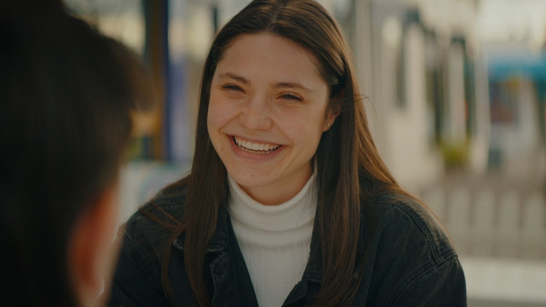 кадр из фильма Flunk: The Girl That Got Away