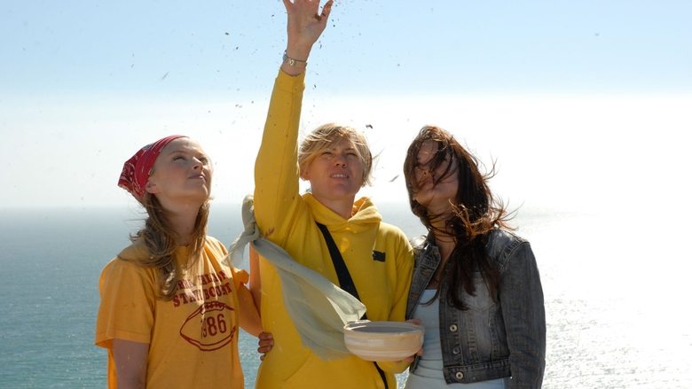 кадр из фильма Десятидюймовый герой