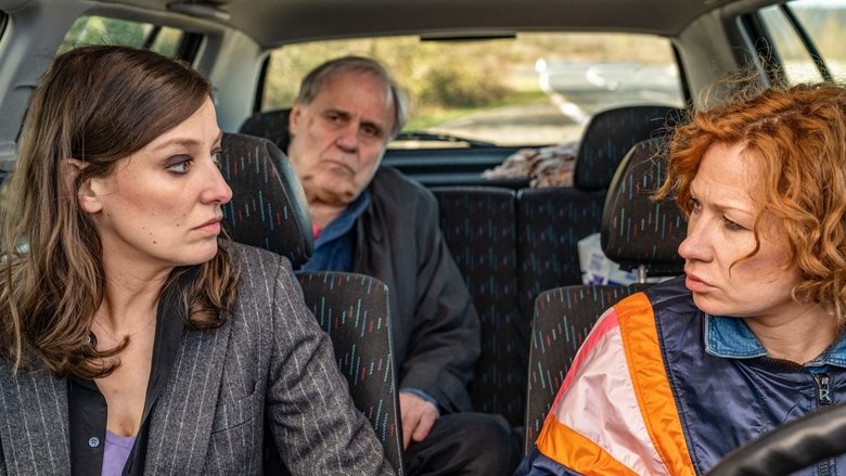 кадр из фильма Töchter