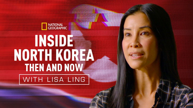 кадр из фильма Inside North Korea: Then and Now with Lisa Ling