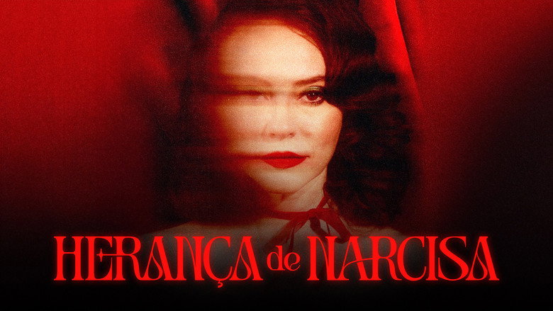 кадр из фильма Herança de Narcisa