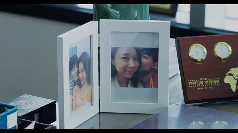 кадр из фильма 아내의 동영상