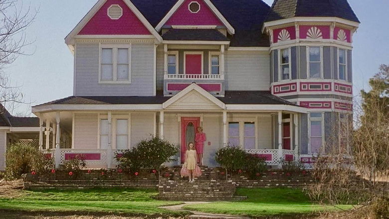 кадр из фильма Неисправимые