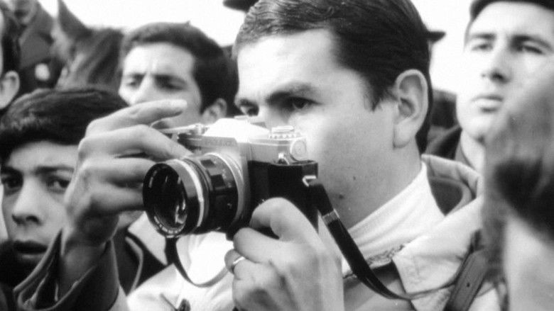 кадр из фильма Edgardo 