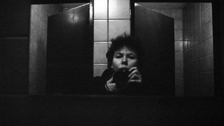 кадр из фильма Ještě nejsem, kým chci být