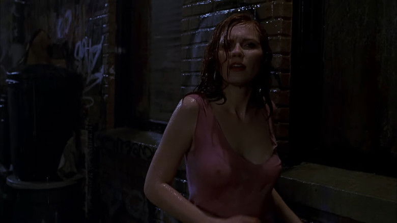 кадр из фильма Человек-паук