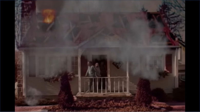 кадр из фильма Shower of Screams