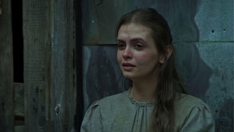 кадр из фильма Jastimari - Il rifugio