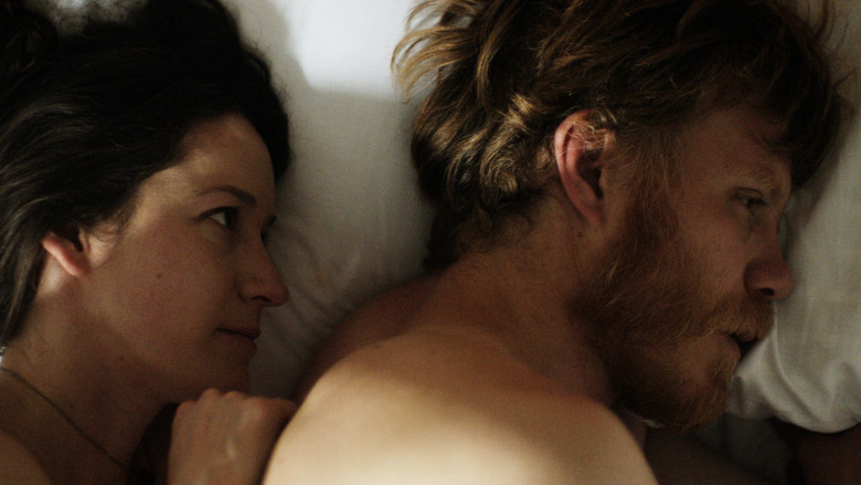 кадр из фильма Теряя контроль