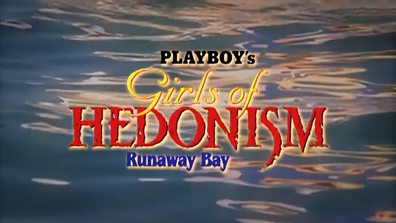 кадр из фильма Playboy's Girls of Hedonism: Runaway Bay, Jamaica