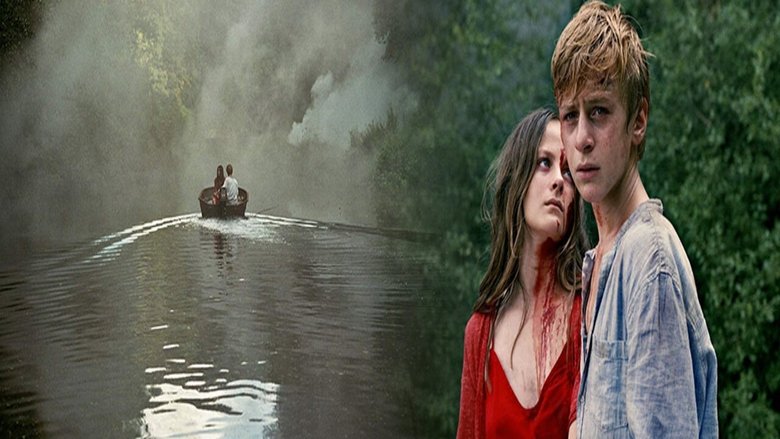 кадр из фильма Поклонение