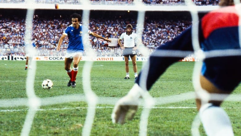 кадр из фильма Les beaux perdants