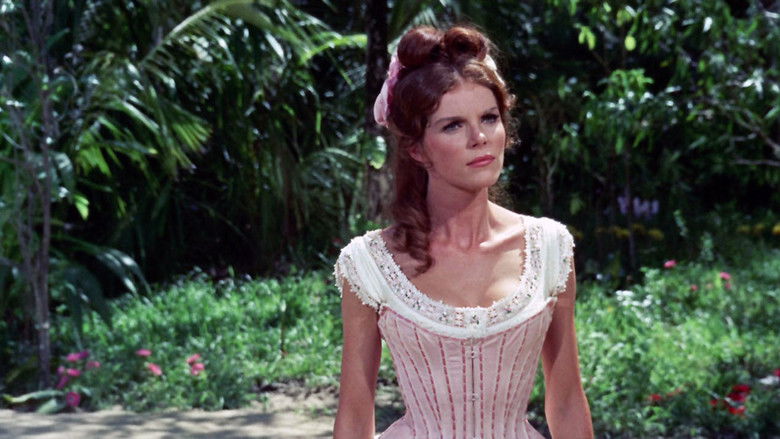 кадр из фильма Доктор Дулиттл