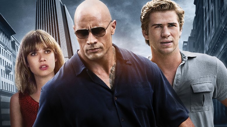 кадр из фильма Эмпайр Стэйт