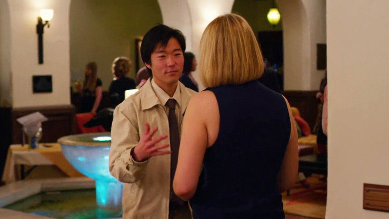 кадр из фильма 10 лет спустя