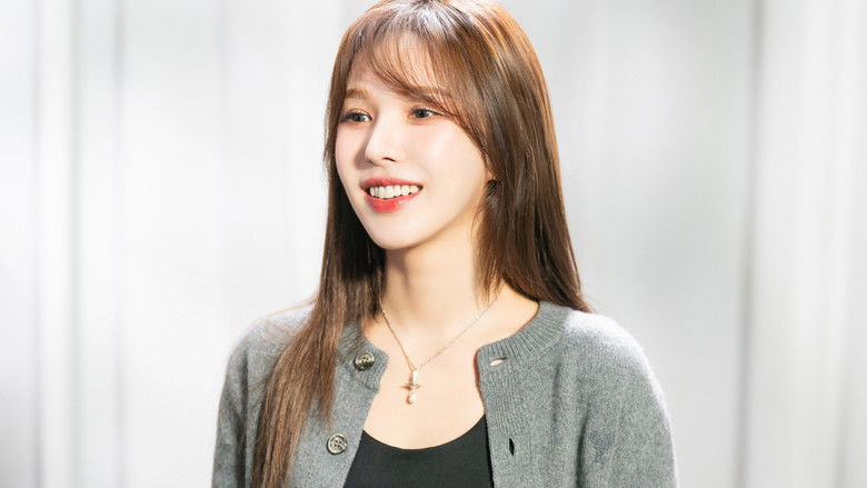 кадр из фильма 레드벨벳 해피니스 다이어리 : 마이 디어, 레베럽 인 시네마