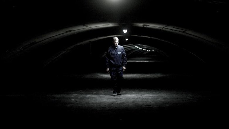 кадр из фильма La ciudad oculta