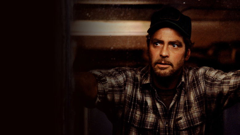 кадр из фильма Идеальный шторм