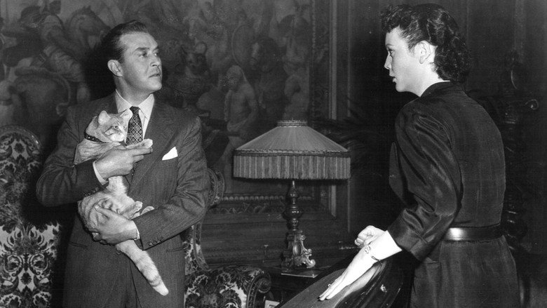 кадр из фильма Rhubarb