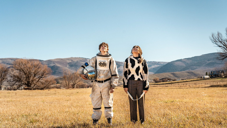 Инопланетяне похитили моих родителей и теперь я чувствую себя покинутым