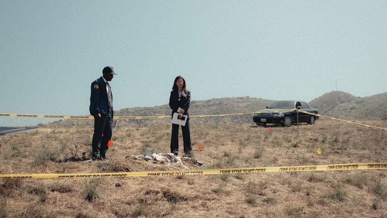 кадр из фильма Blowback - Master of Espionage - The Return