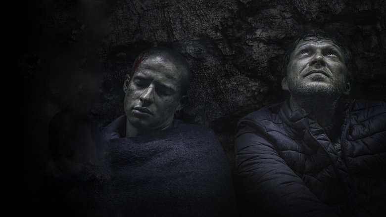 кадр из фильма Hasadék