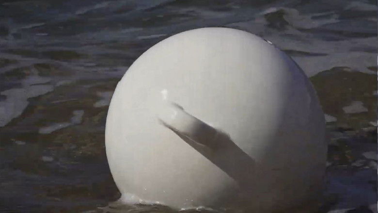 кадр из фильма Mémoire de mer