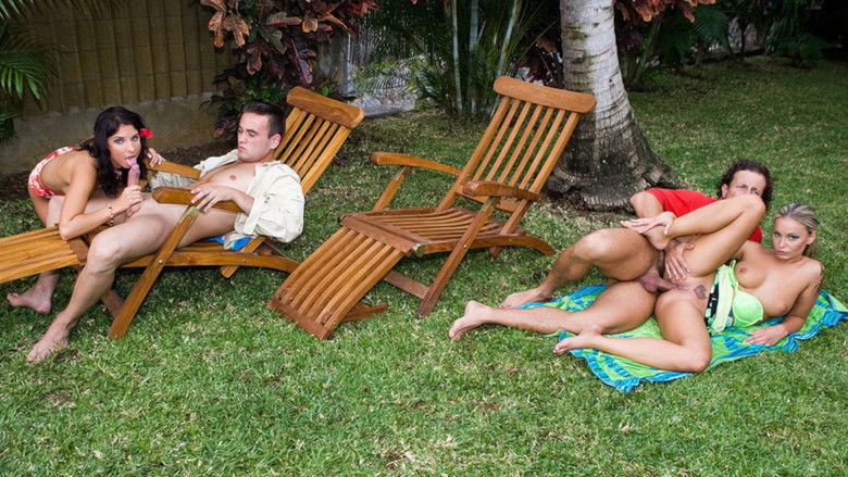 кадр из фильма Aphrodisiac