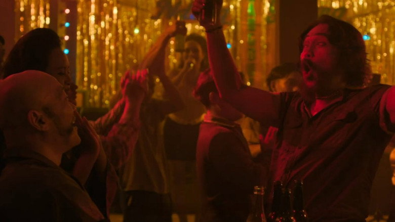 кадр из фильма Suzzanna: Santet Dosa di Atas Dosa