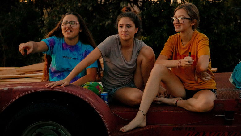 кадр из фильма Cusp