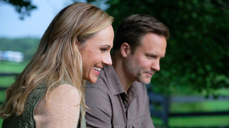 кадр из фильма Taking the Reins