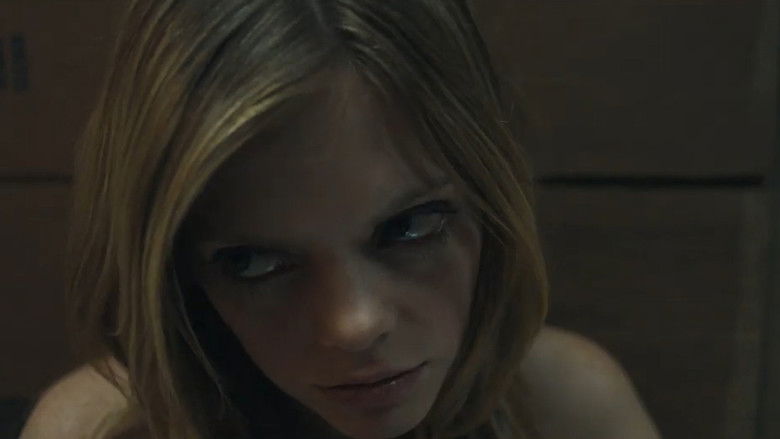 кадр из фильма Эксперимент «Повиновение»