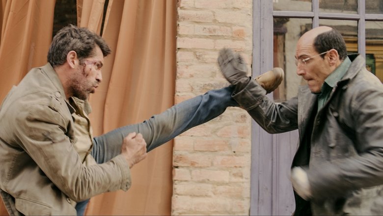 кадр из фильма Эль Дьябло