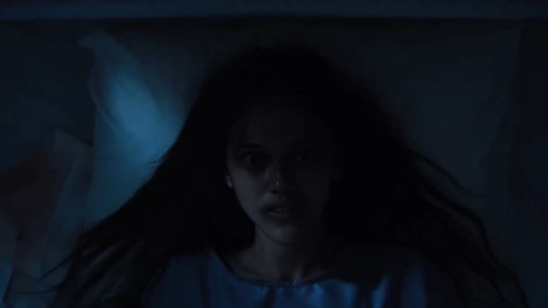 кадр из фильма Utusan Iblis: Dia Yang Berada di Antara Kita