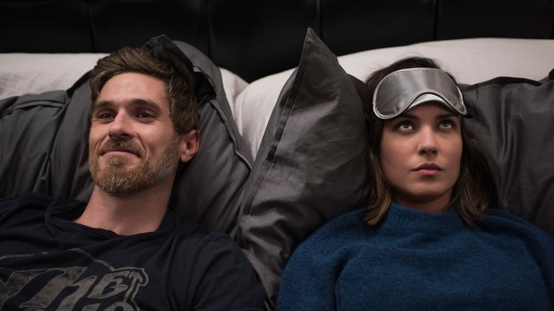 кадр из фильма Не спать до Рождества