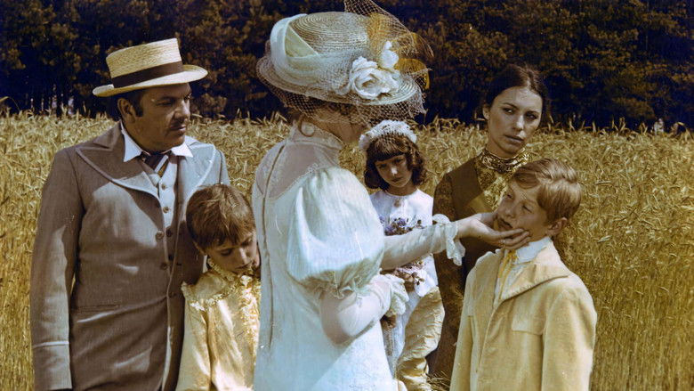 кадр из фильма Zmory