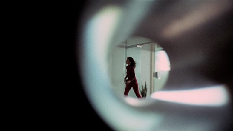 кадр из фильма Глаз в лабиринте