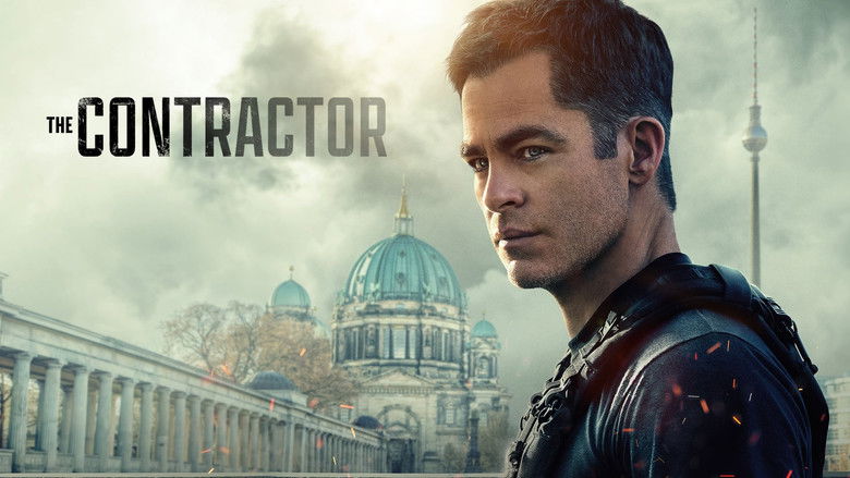 кадр из фильма Наёмник