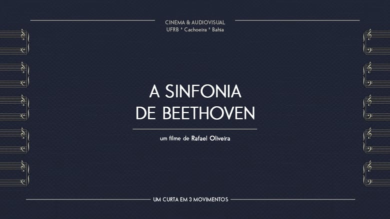 кадр из фильма A Sinfonia de Beethoven