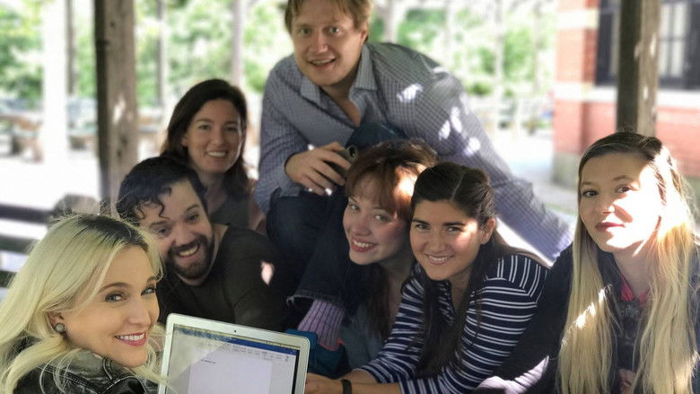 кадр из фильма The Egos: Sequel