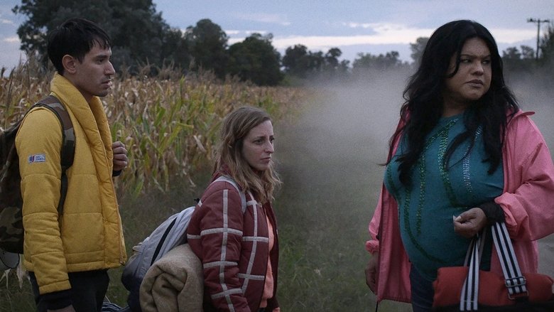 кадр из фильма Краткая история зелёной планеты