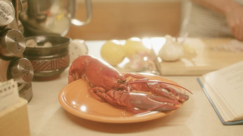 кадр из фильма Shellfish Knish