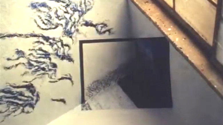 кадр из фильма 部屋/形態