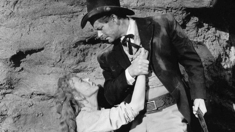 кадр из фильма Жажда золота