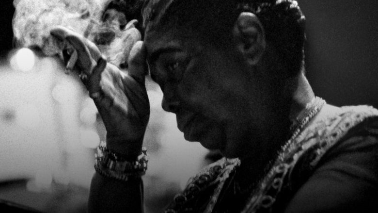 кадр из фильма Cesária Évora