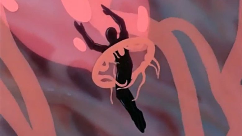 кадр из фильма Гандахар. Световые годы