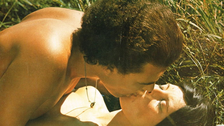 кадр из фильма Nackt und kess am Königssee