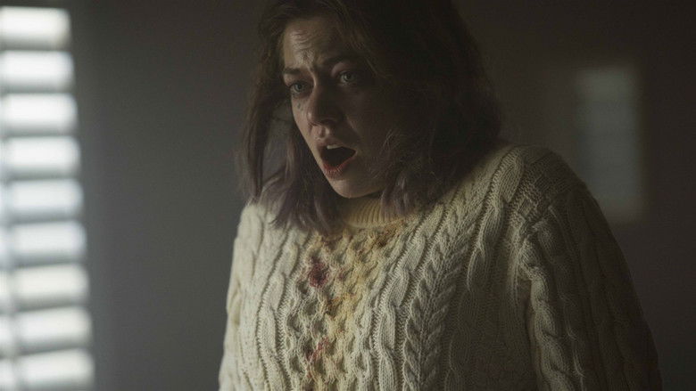 кадр из фильма Вирус