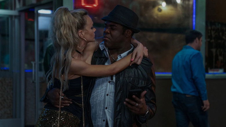 кадр из фильма Девушка, подающая надежды