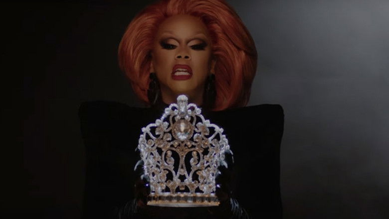 кадр из фильма Сучка, которая украла Рождество